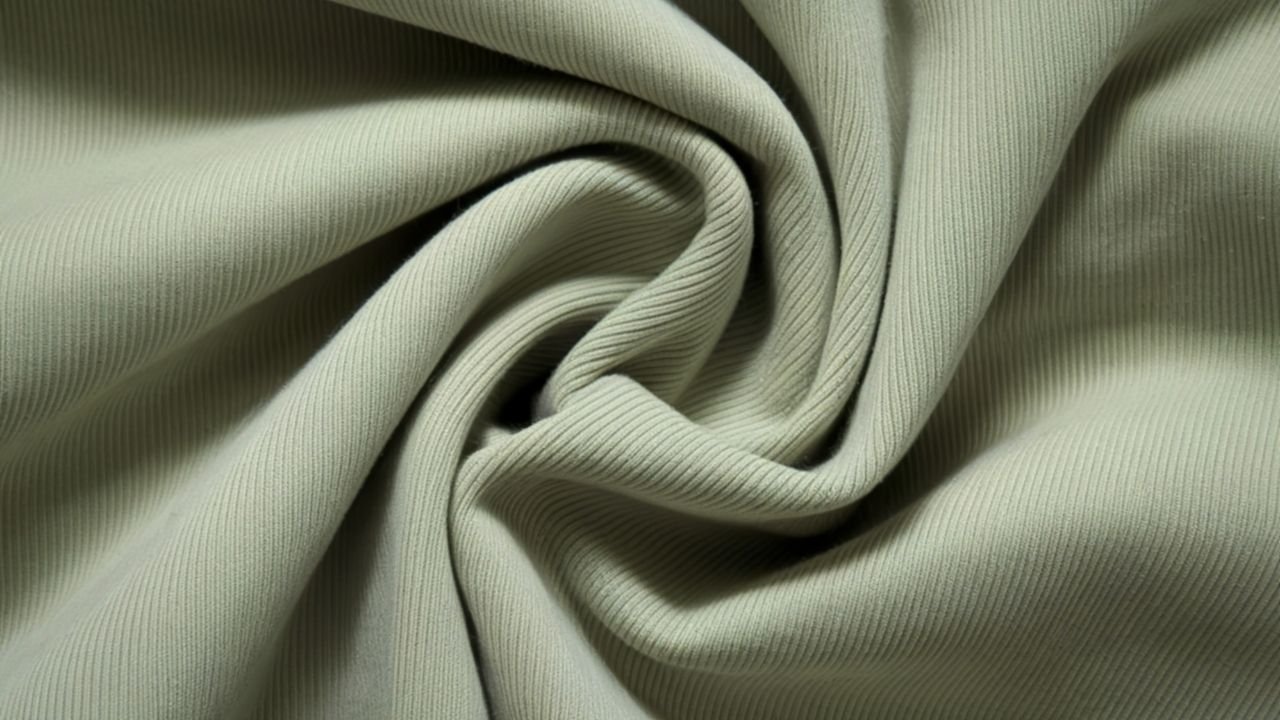 Melhores tecidos para camisola oversized